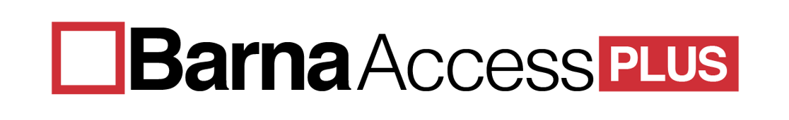 Barna Access Plus